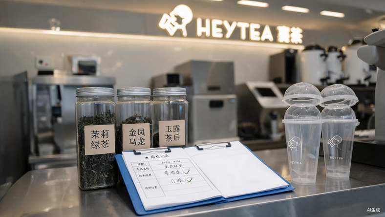 整改声明过去三个月,一点点又一次被推上热搜